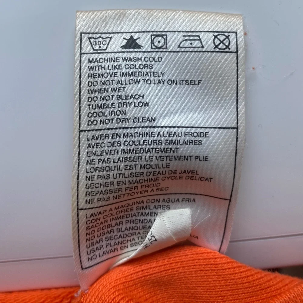 Vintage Nike Oregon Tube Top - Picture 6 of 8